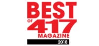 Maningas Cosmetic Surgery named Best of Plastic Surgeons in 417 MagazineManingas Cosmetic Surgery in Joplin, MO receives Best of 417 award for best plastic surgeon.