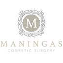 Maningas Cosmetic Surgery logo