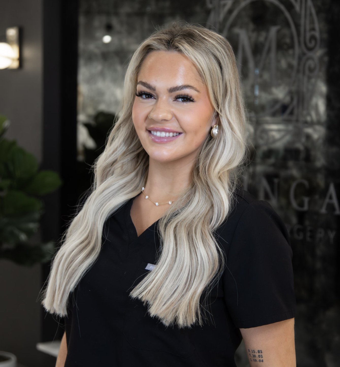 Kat Aesthetic Nurse Injector