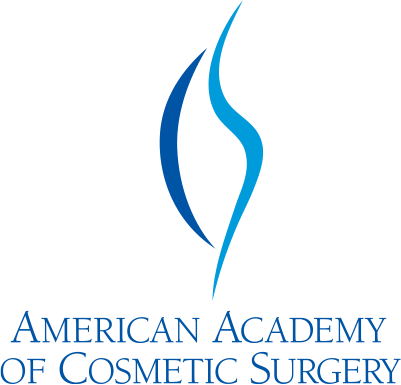 Logo –  American Academy of Cosmetic Surgery
