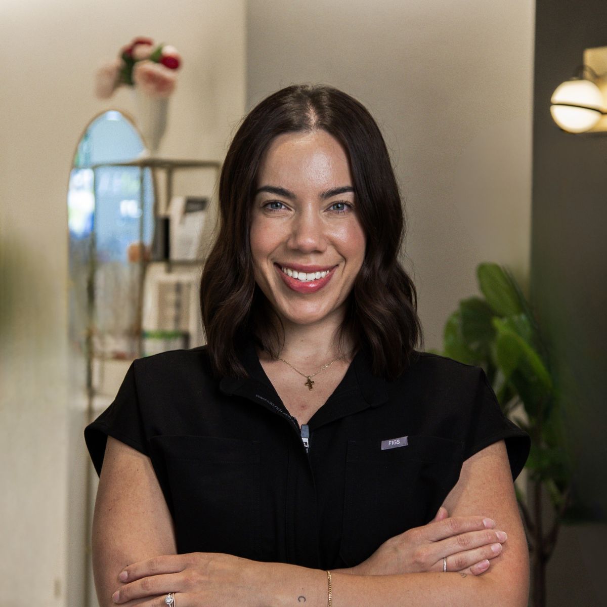 Lindsey-LPN-Laser Tech